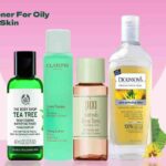 Buy Best Toner For Oily Skin Online at Best Price