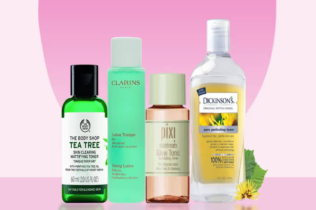 Best Toner for Oily Skin