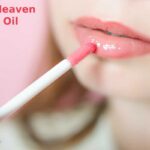 Blue Heaven Lip Oil