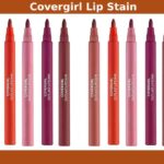 Covergirl Lip Stain – Outlast Lipstain