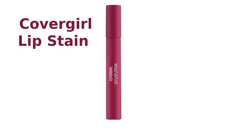 Covergirl Lip Stain 