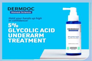 Dermdoc Glycolic Acid: Information on Benefits and Disadvantages