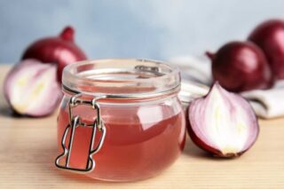 Onion Hair Oil Benefits, How to Use and Make at Home