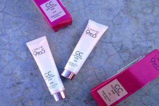 Lakme 9 To 5 Complexion Care Face CC Cream SPF 30