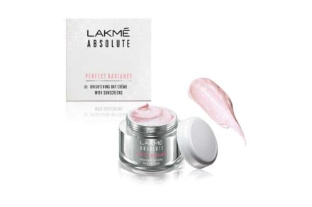 Lakme Absolute Perfect Radiance Skin Lightening Night Cream