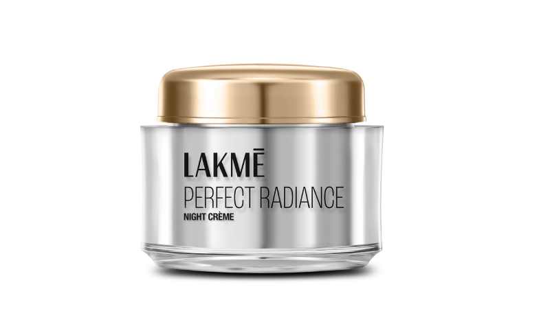 Lakme Absolute Perfect Radiance Skin Lightening Night Cream