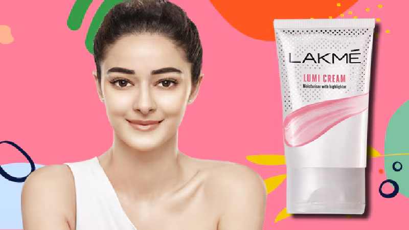 Lakme Lumi Cream 