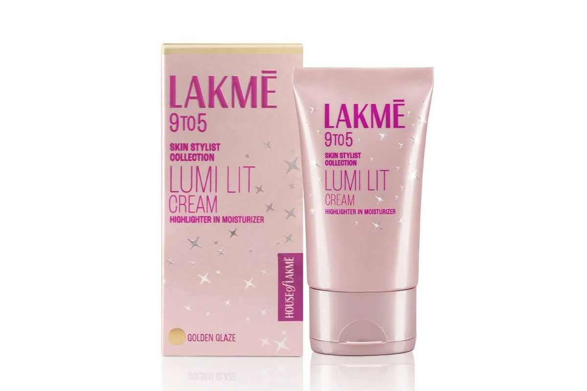 Lakme Lumi Cream Price