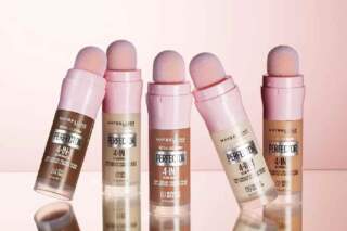 Maybelline 4 In 1 Perfector