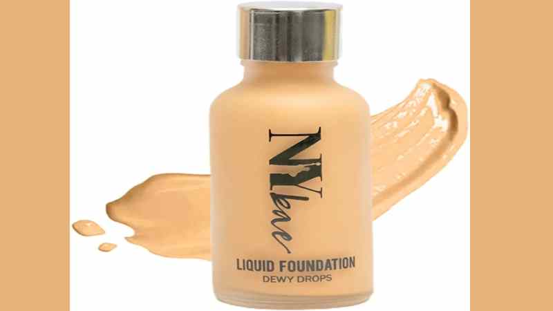 NY Bae 3 In 1 Foundation