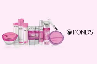 Ponds Face Wash Benefits