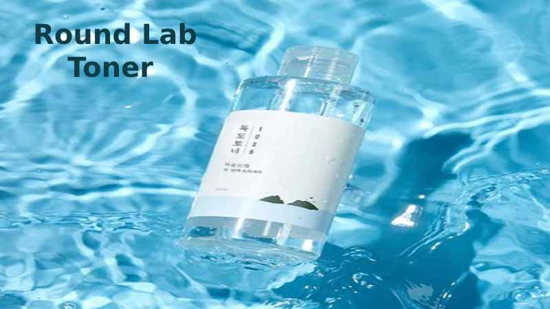 Round Lab Toner 