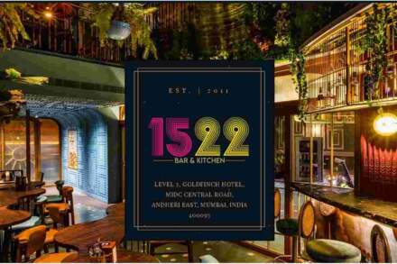 1522 Bar & Kitchen Mumbai Photos