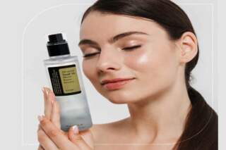 Advanced Snail 96 Mucin Power Essence