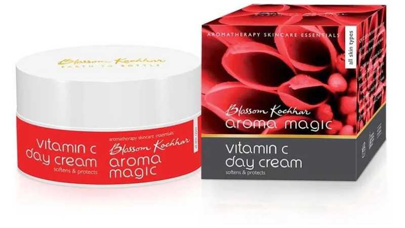 Aroma Magic Vitamin C Day Cream