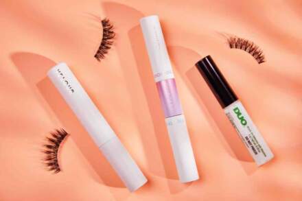 Best Eyelash Glue For Sensitive Eyes