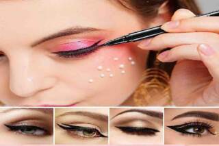 Best Kajal Brands