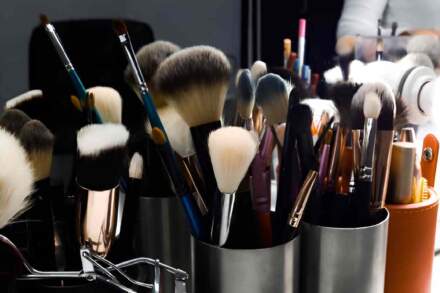 Best Makeup Brush Cleaners Reviews