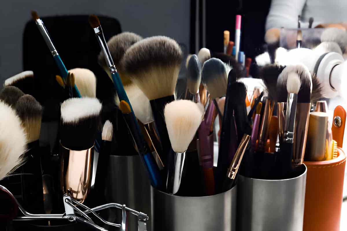 Best Makeup Brush Cleaners Reviews