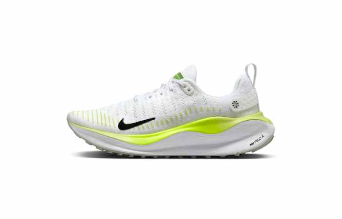 Best women's shoes for knee pain - Nike InfinityRN