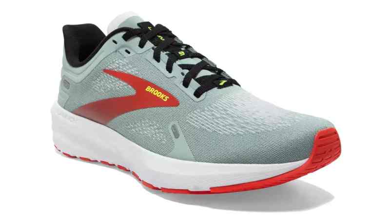 Brooks Men's Launch 9 Neutral Running Shoe