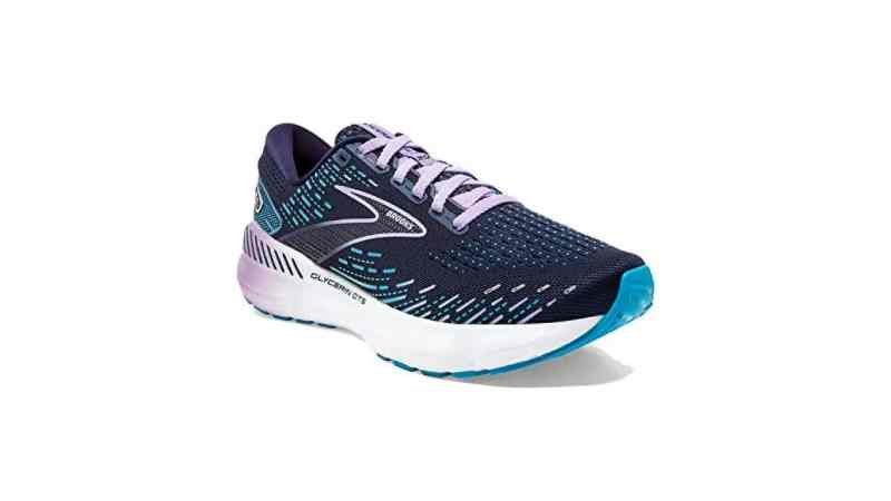 Brooks Women's Glycerin GTS 20 Supportive Running Shoe