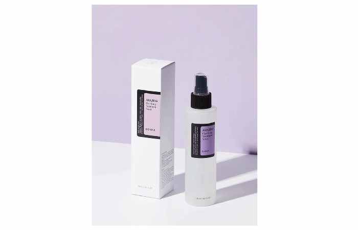 COSRX AHA/BHA Clarifying Treatment Toner