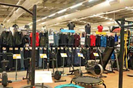 Decathlon Chandkheda: Your One-Stop Shop for Sports Gear in Ahmedabad