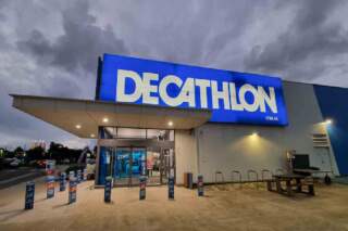 Decathlon Sports Bel: Your One-Stop Shop