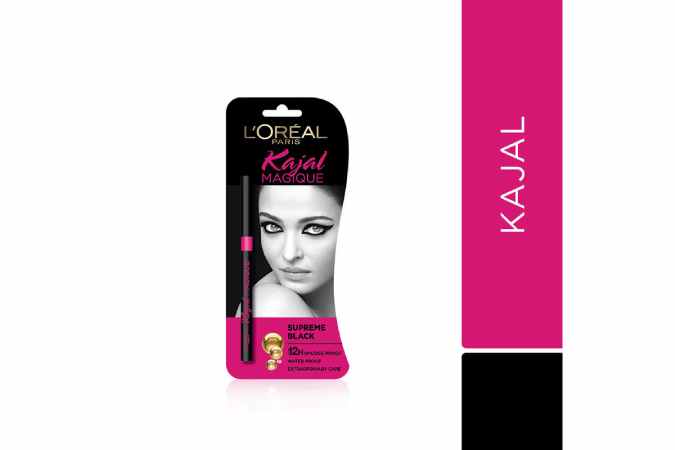 L'Oreal Paris Kajal Magique