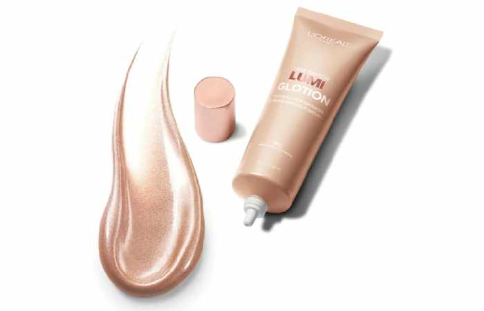 L'Oreal Paris Makeup True Match Lumi Glotion