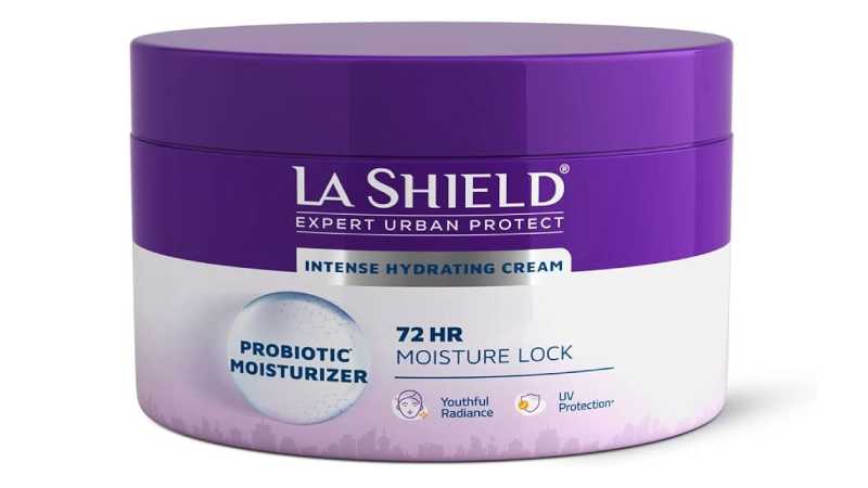 La Shield Probiotic Moisturizer Face Cream