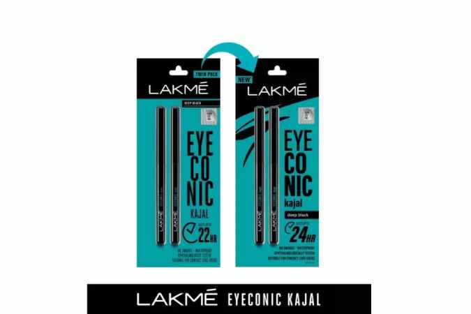 Lakme Eyeconic Kajal