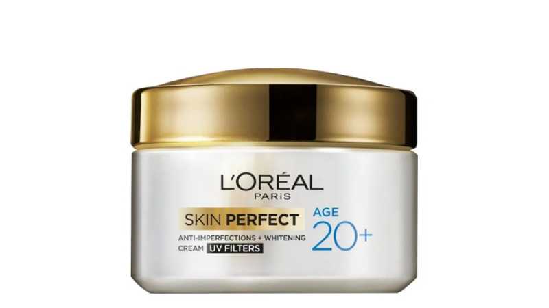 L'oreal Paris Skin Perfect Anti Fine Lines