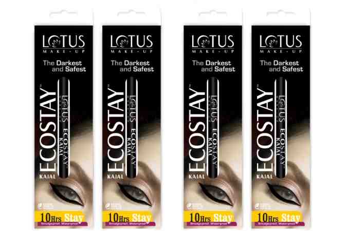 Lotus Herbals Ecostay Kajal