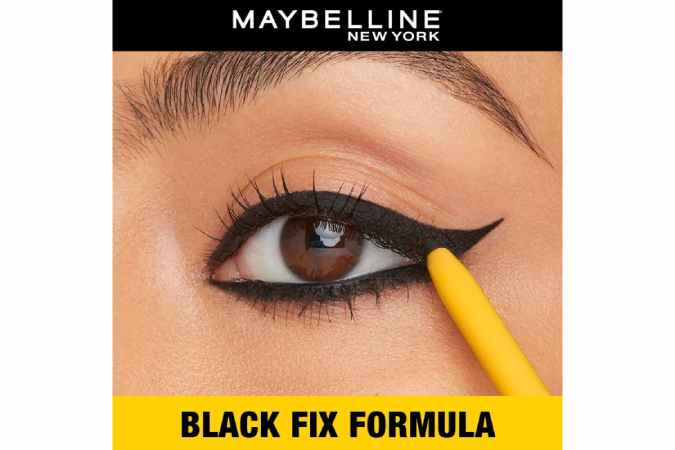 Maybelline New York Colossal Kajal