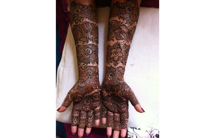 Mehandi #mehndi #henna #shaadi #dulhan #indianbride