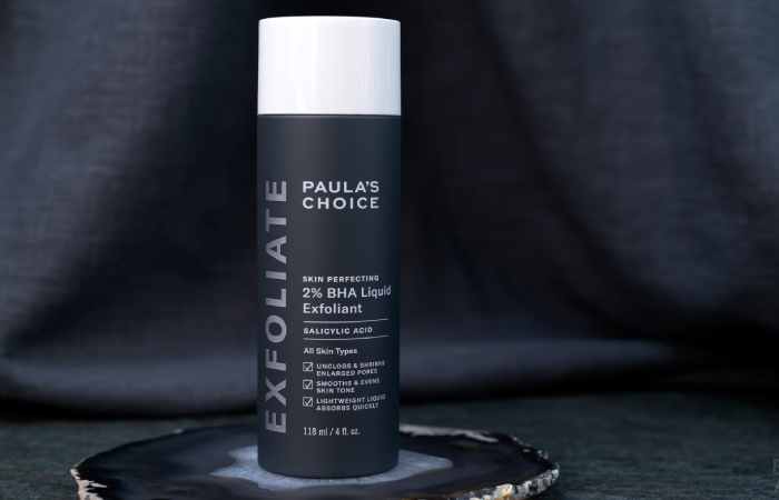 Paulas Choice-SKIN PERFECTING 2% BHA Liquid Salicylic Acid