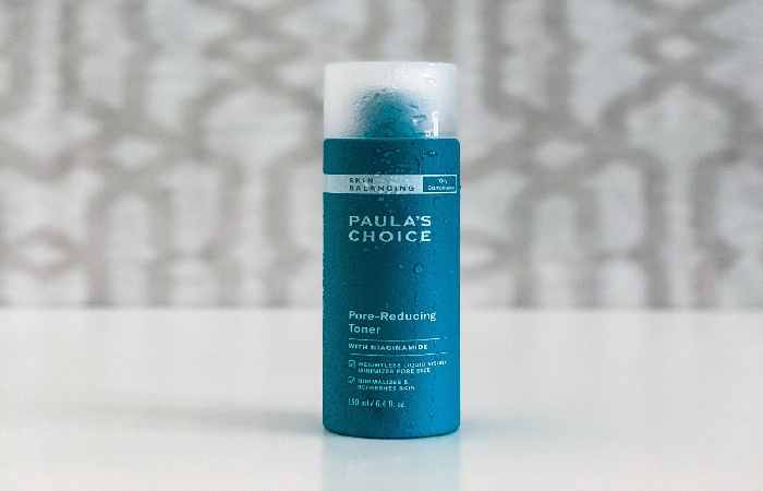 Paula's Choice Skin Balancing Pore-Reducing Toner for Combination and Oily Skin, Minimizes Large Pores, 6.4 Fluid Ounce Bottle