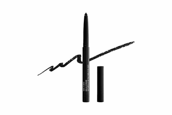 SUGAR Cosmetics Kohl Of Honour Intense Kajal01 Black Out (Black) Longlasting formula, Lightweight