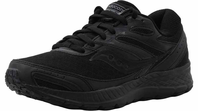 Saucony Running Shoe at Amazon