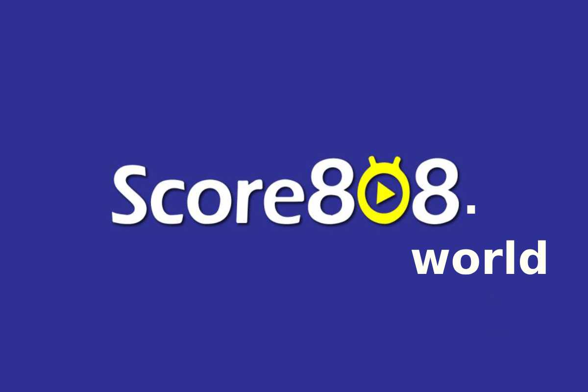 Score808.world – Football, NBA, F1, NFL & Boxing