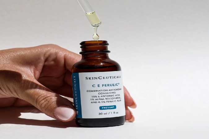 SkinCeuticals C E Ferulic