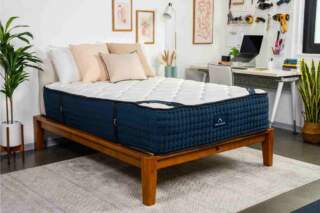 The Best Extra-Firm Mattresses of 2024