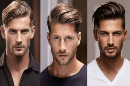 Top 7 Hairstyles for Round Faces Men