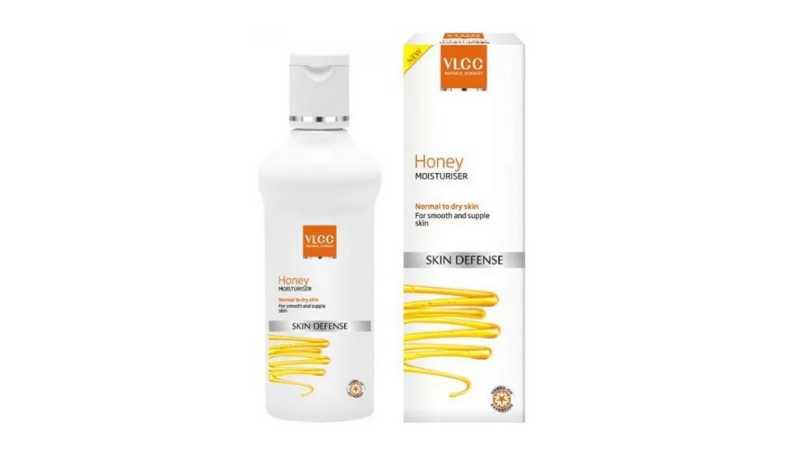  VLCC Honey Moisturizer