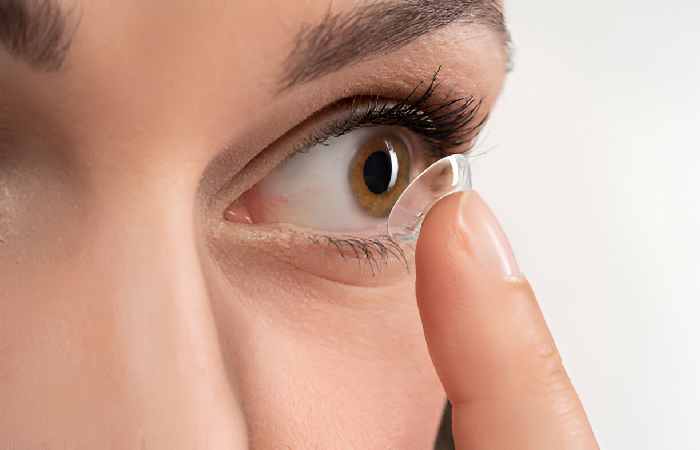 What are the Consequences of Losing a Lens in Your Eye?