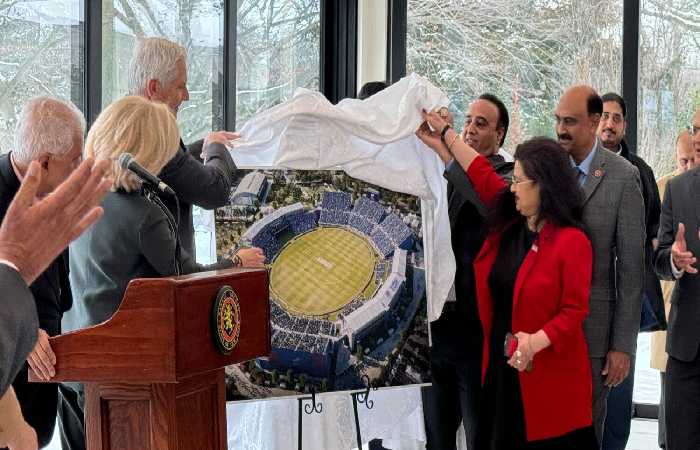 nassau county international cricket stadium 