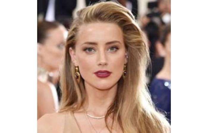 Amber Heard