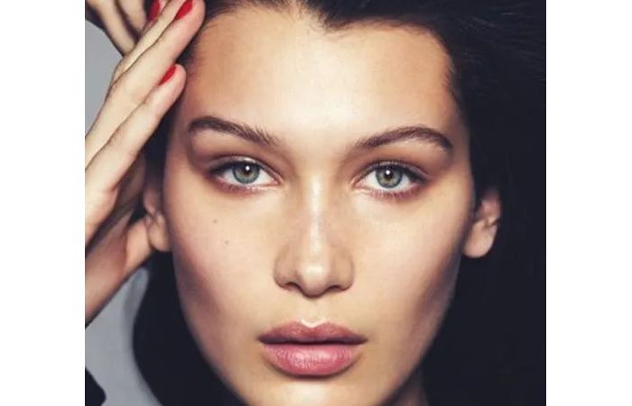 Bella Hadid